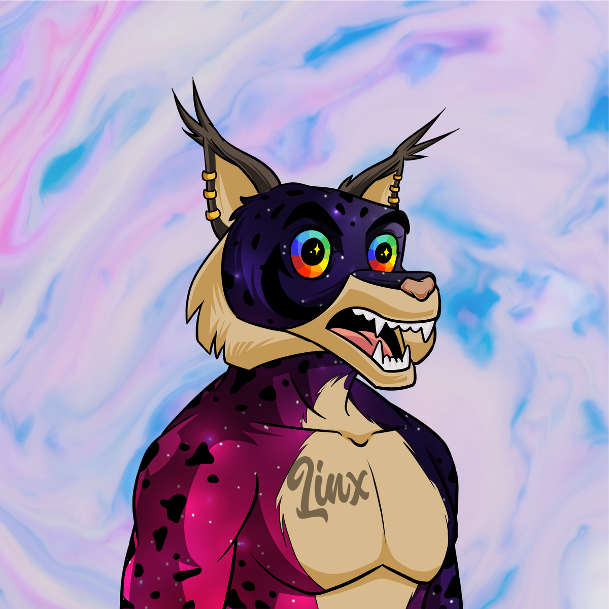 Algo Lynx banner