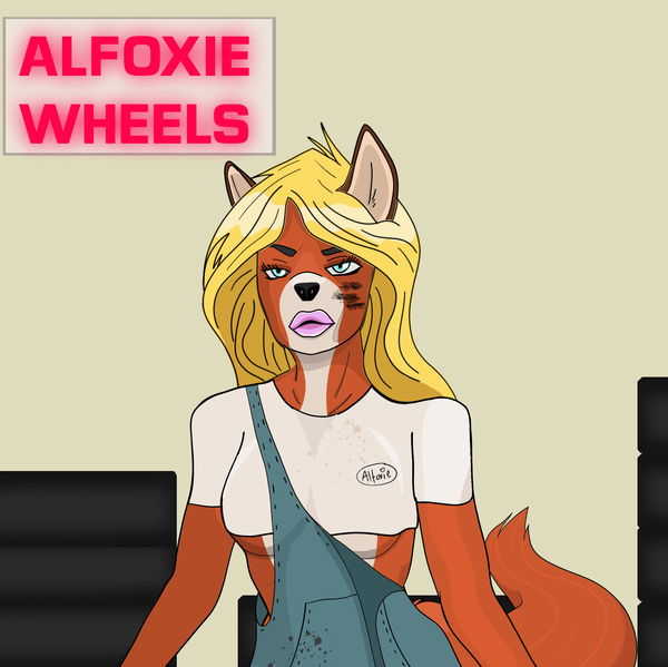 Image of Alfoxie #32