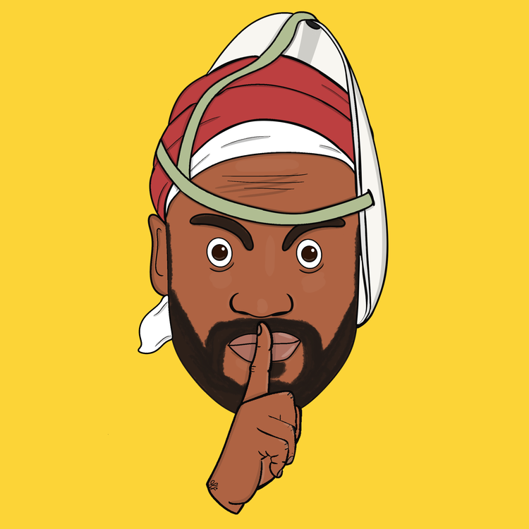 Image of Ghostface Killah