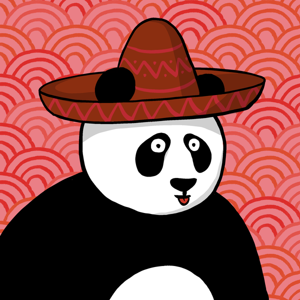 An image of Pandalgo #23