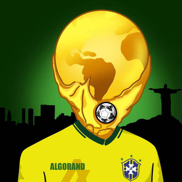 Image of DOMES: 1994 WC Brazil