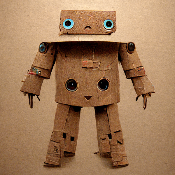 Image of Boxie Bots 077