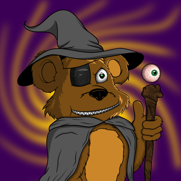 Image of Sketchy Wizard