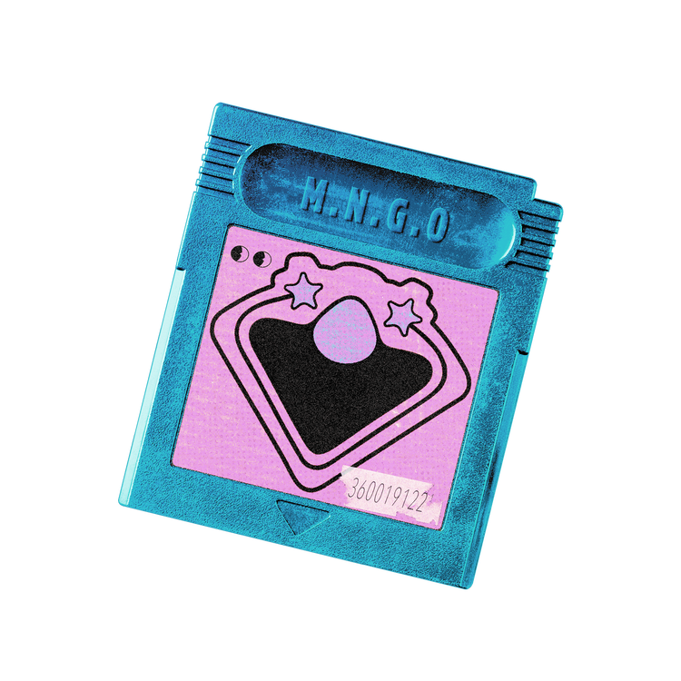 Image of Cartridge