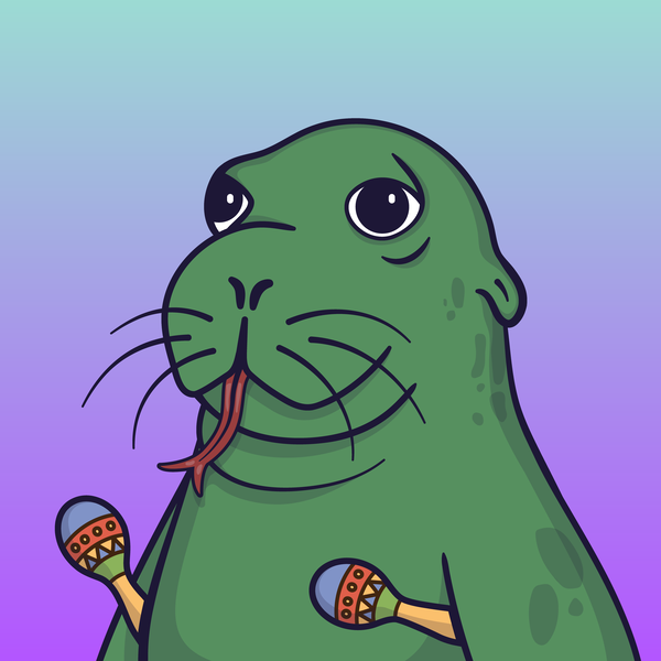 Image of Musii Sea Lions #0043