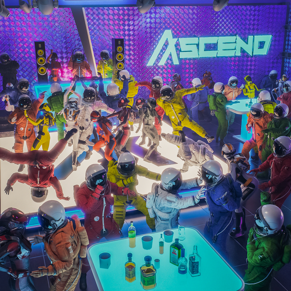 An image of Club Ascend