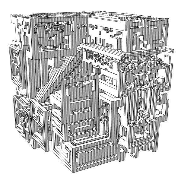 Image of Algotecture 09