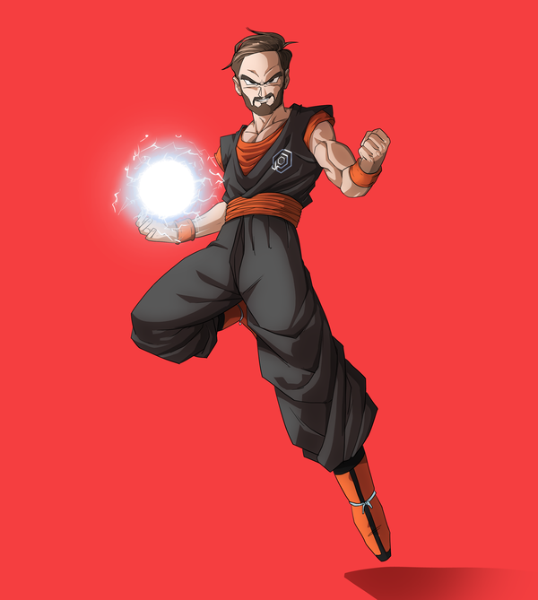 Image of Algo Saiyans 020