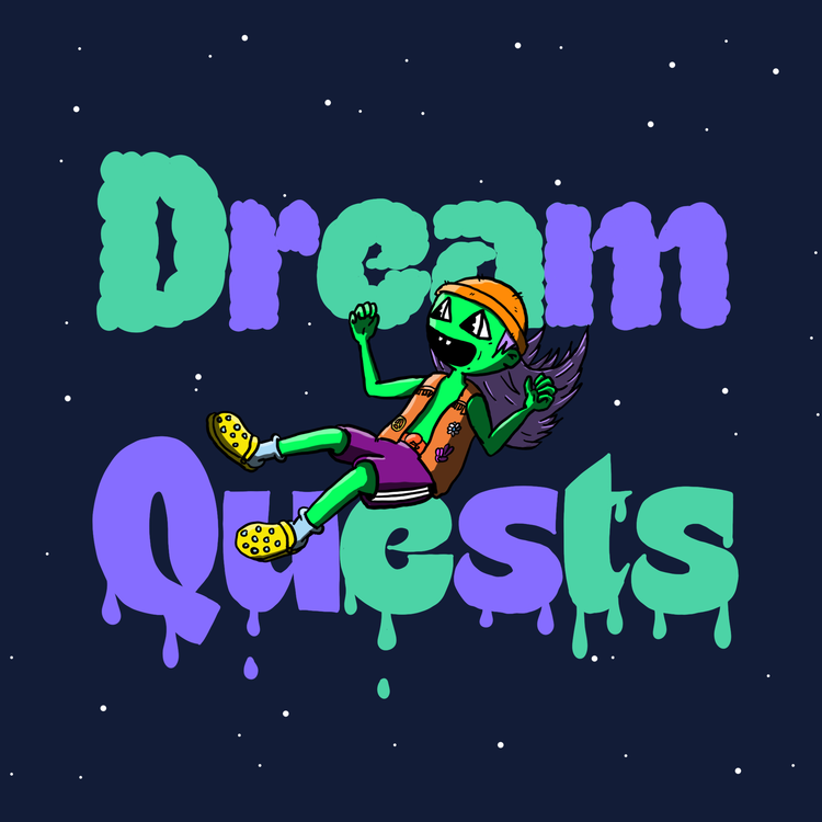 Dream Quests's avatar