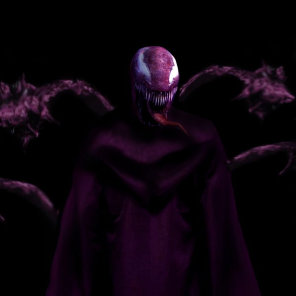 Image of Hell Cloak 008