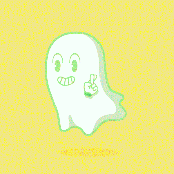 Image of ALGHOSTIES#026