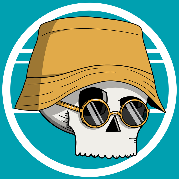 Jolly Skulls's avatar