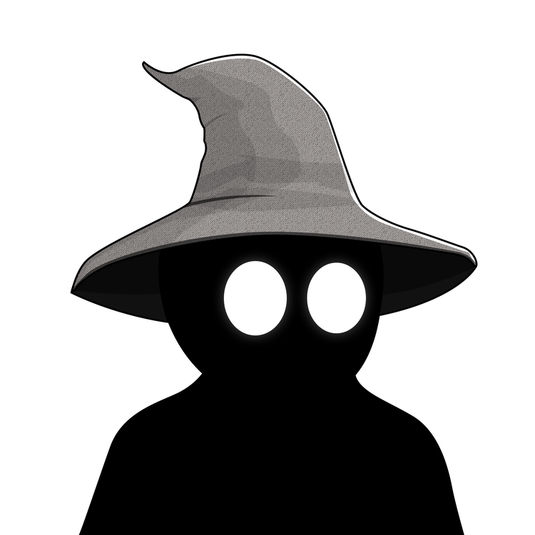 Image of Gandalf Hat