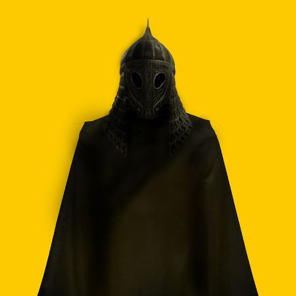 Image of Hell Cloak 002