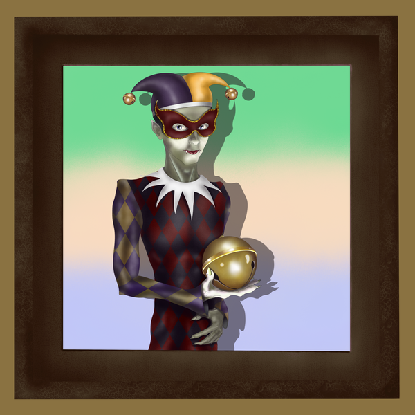 Image of Jester Goodnight