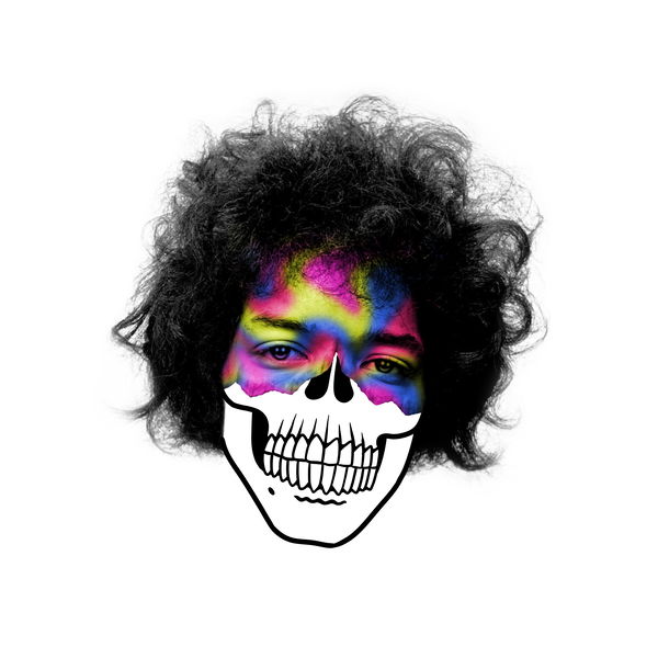 An image of DeadZleb #015 - Jimi (Special)