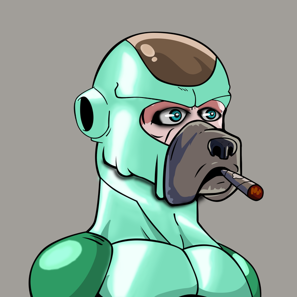 Image of DOGMAN #044