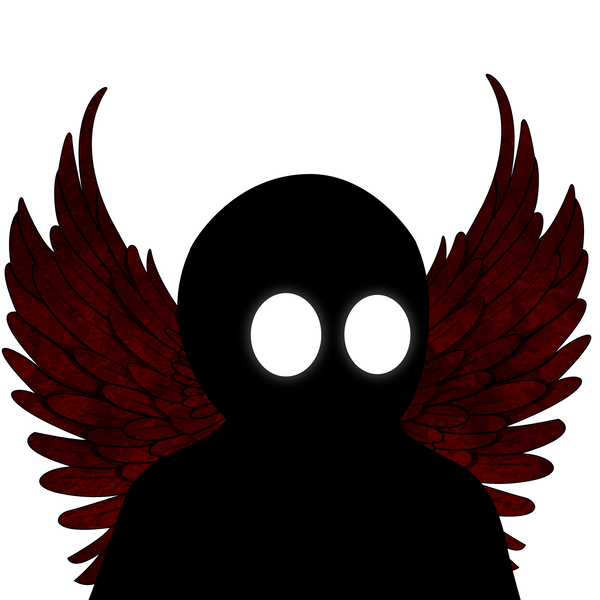 Image of Demonic Wings