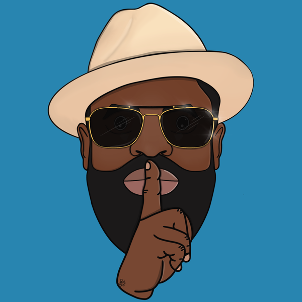 An image of Black Thought