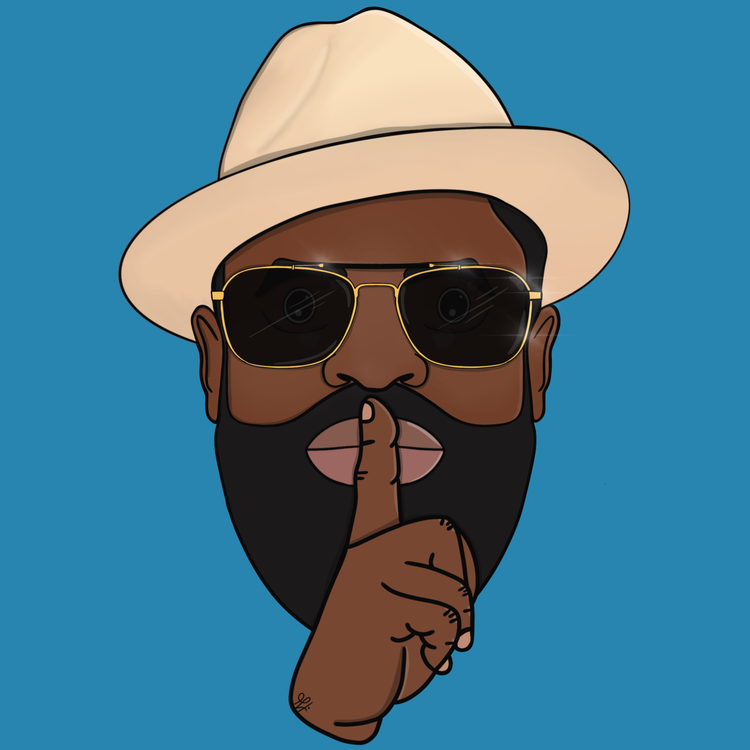 Image of Black Thought