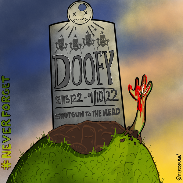 An image of Dooofy 2