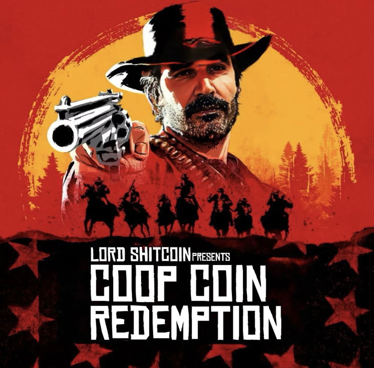 Image of Coop Redemption 