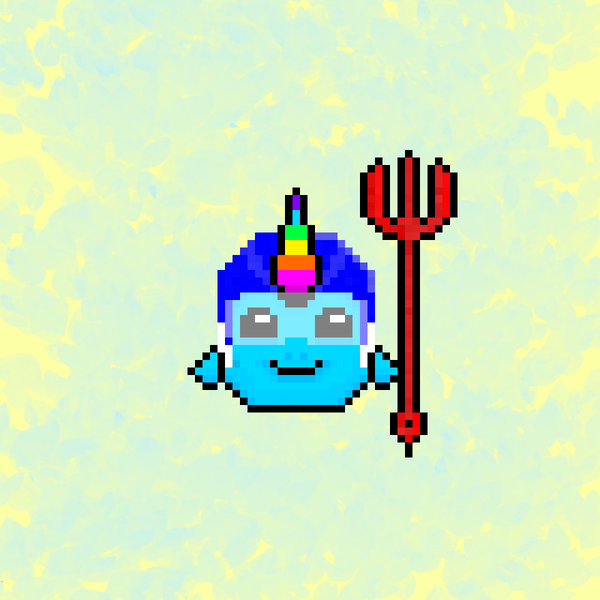 Image of Nifty Narwhals #40