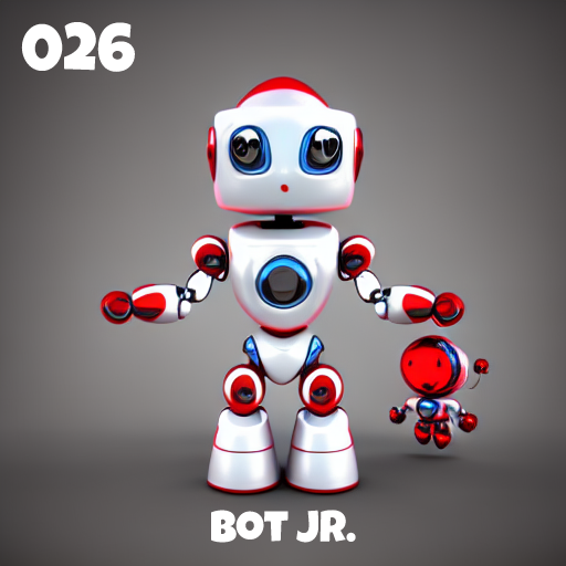 Image of Robo026