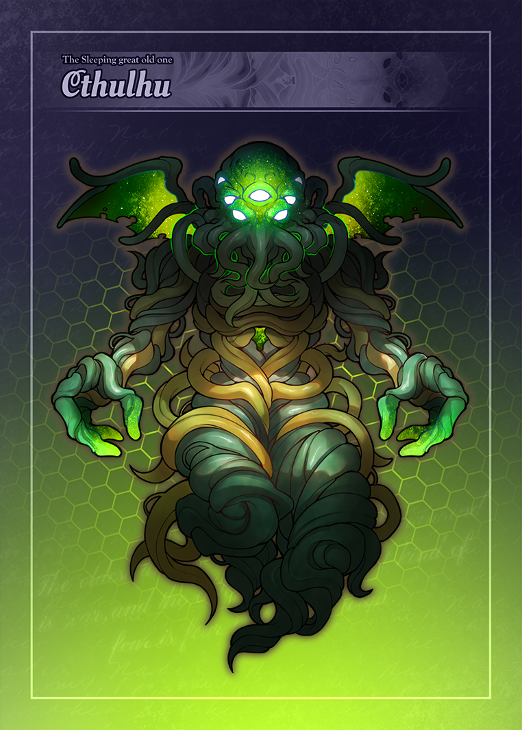 BESTIARY #1460 NFT on Algorand