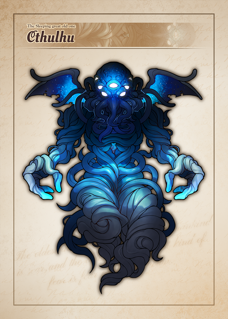 BESTIARY #1462 NFT on Algorand