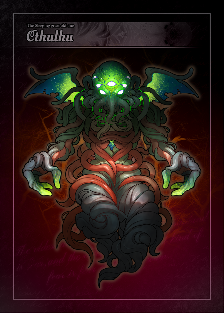BESTIARY #1463 NFT on Algorand