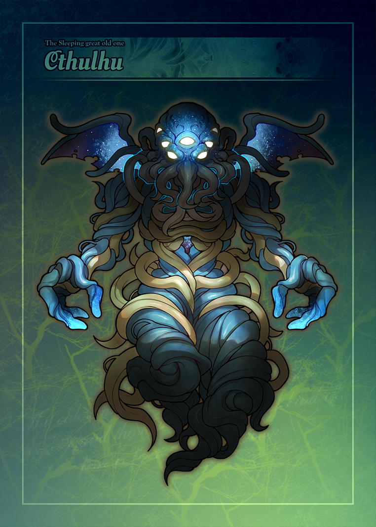 BESTIARY #1465 NFT on Algorand