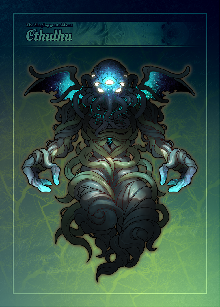BESTIARY #1466 NFT on Algorand