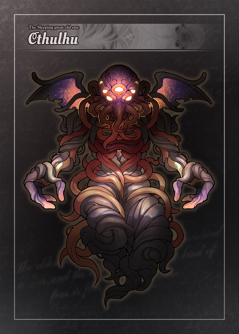 BESTIARY #1468 NFT on Algorand