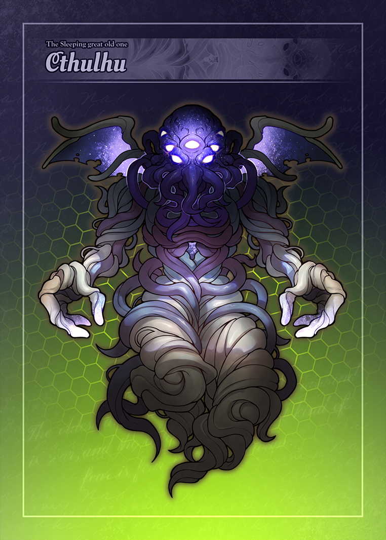 BESTIARY #1472 NFT on Algorand