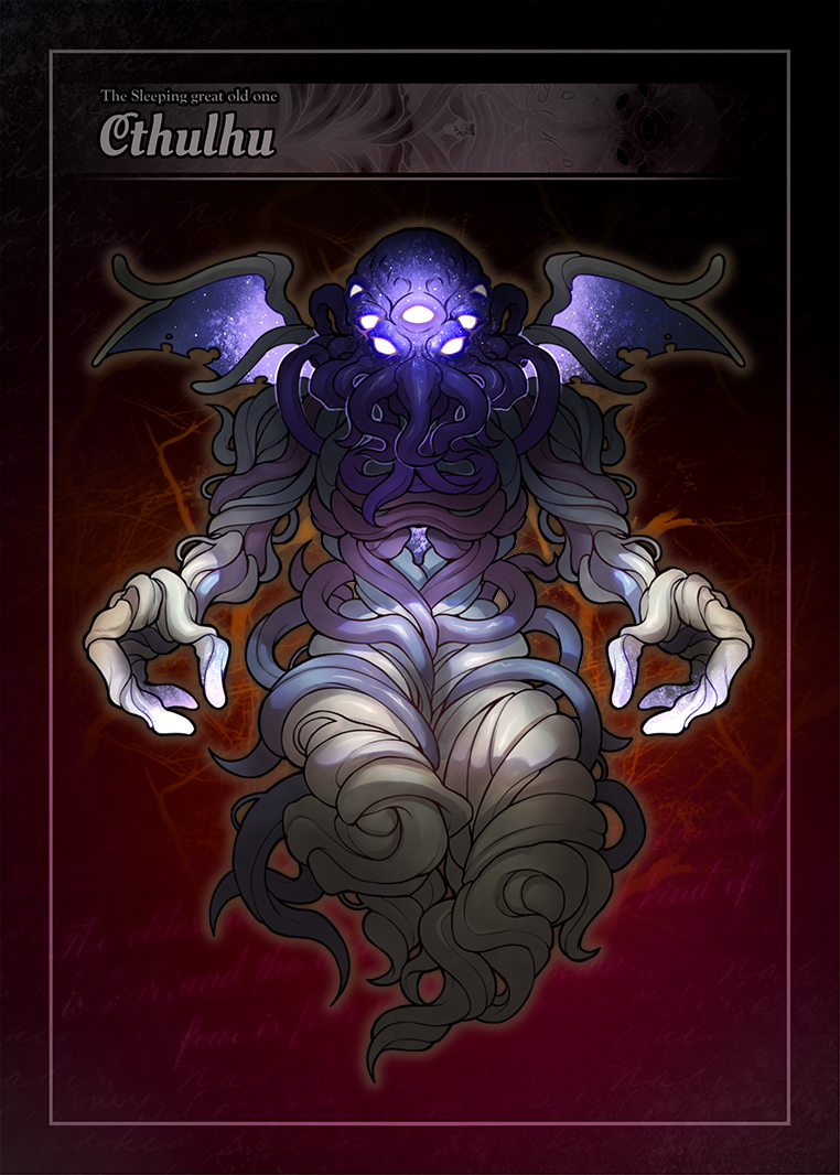BESTIARY #1476 NFT on Algorand
