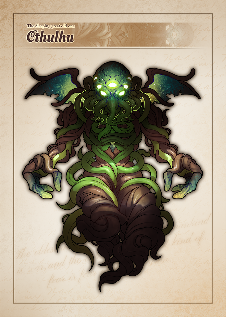 BESTIARY #1477 NFT on Algorand