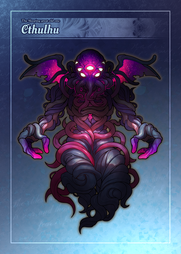 BESTIARY #1479 NFT on Algorand