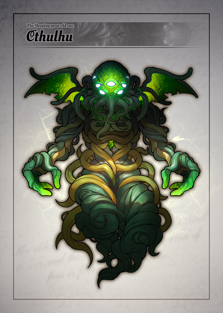 BESTIARY #1481 NFT on Algorand