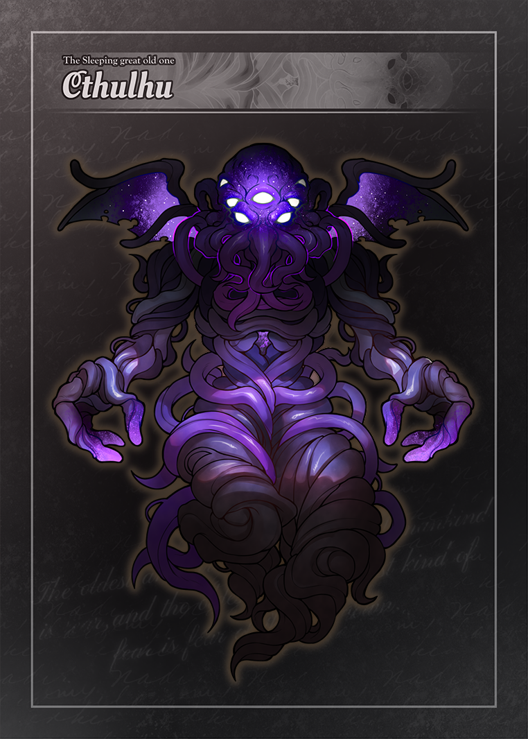 BESTIARY #1482 NFT on Algorand