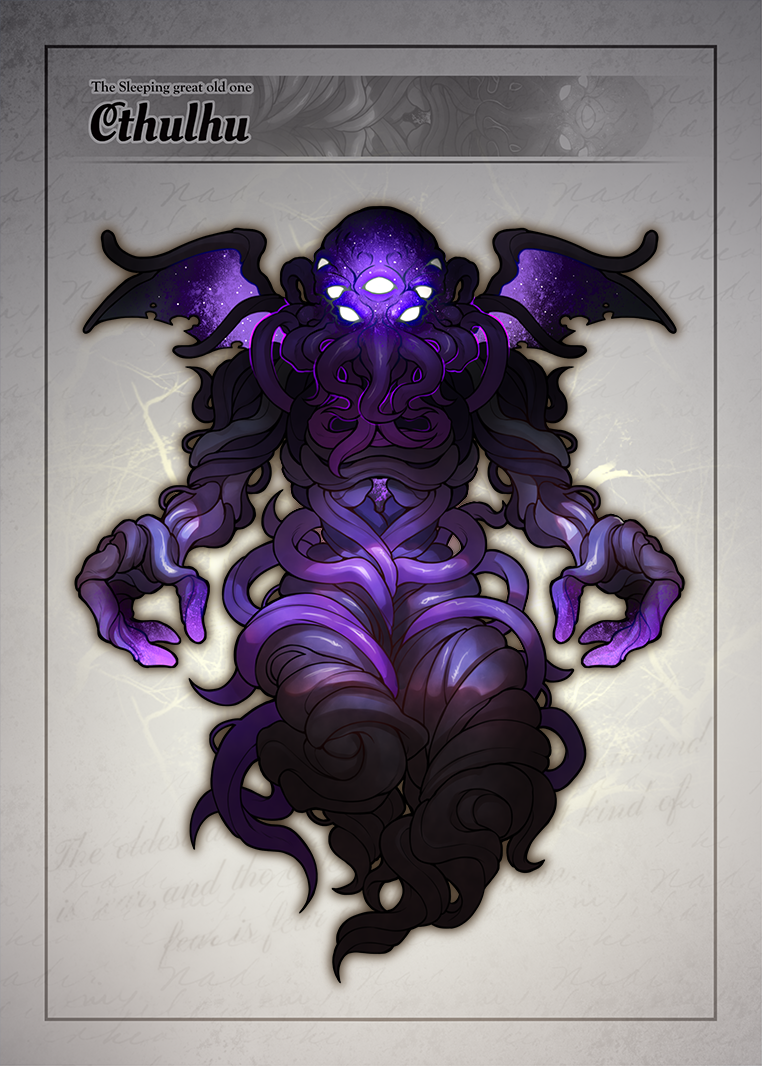 BESTIARY #1485 NFT on Algorand