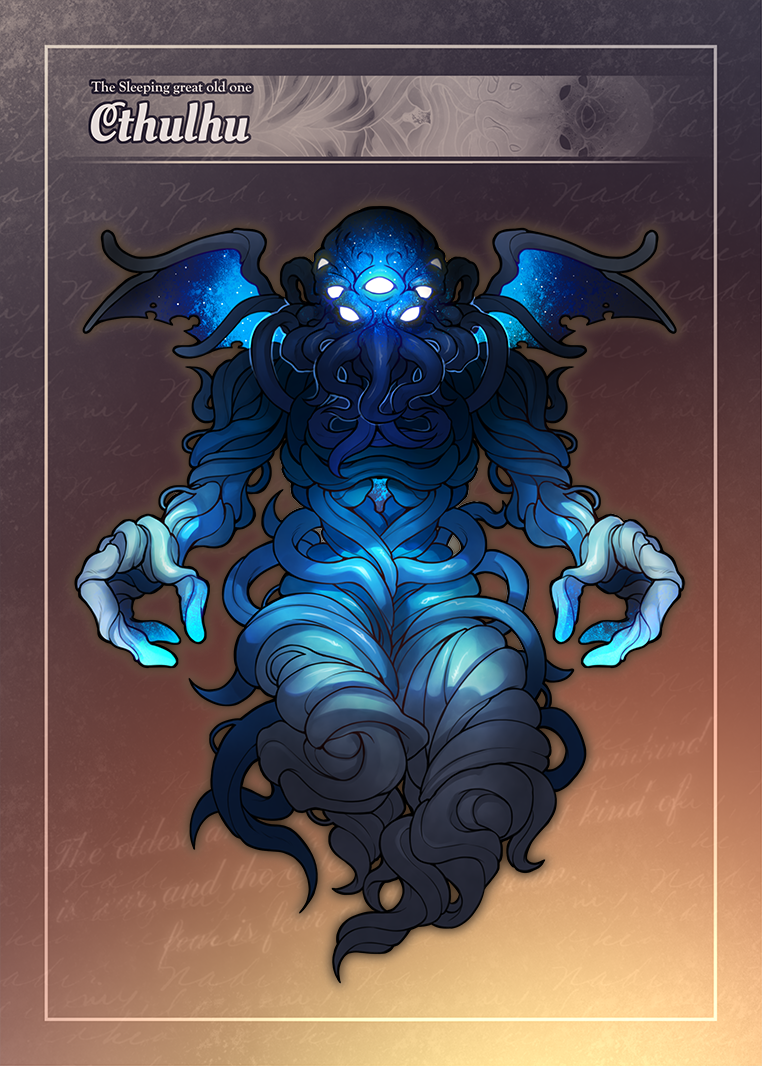 BESTIARY #1487 NFT on Algorand