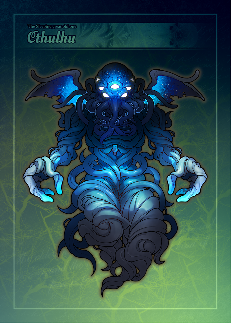 BESTIARY #1489 NFT on Algorand