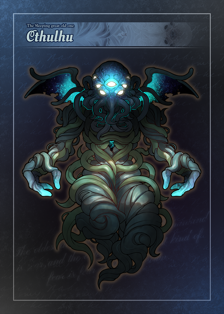 BESTIARY #1497 NFT on Algorand