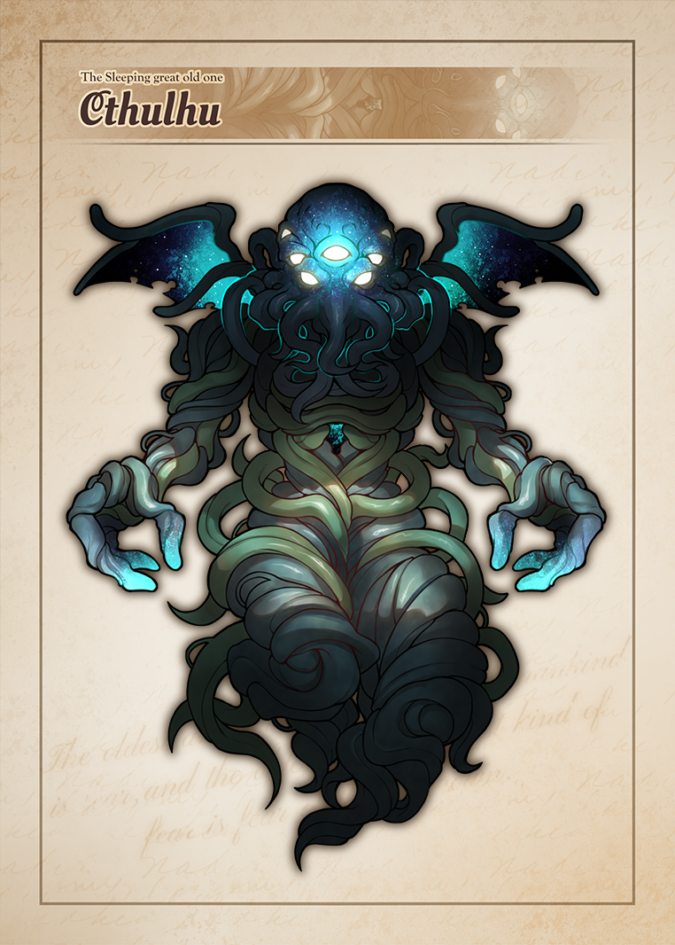 BESTIARY #1501 NFT on Algorand