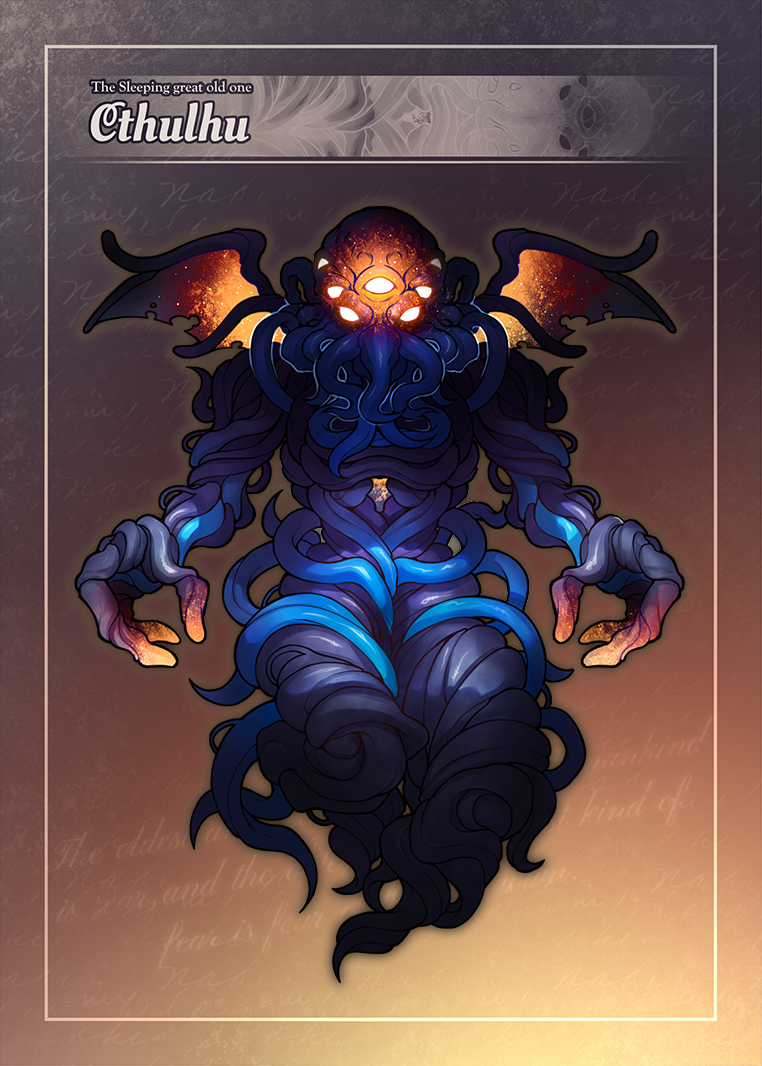 BESTIARY #1503 NFT on Algorand