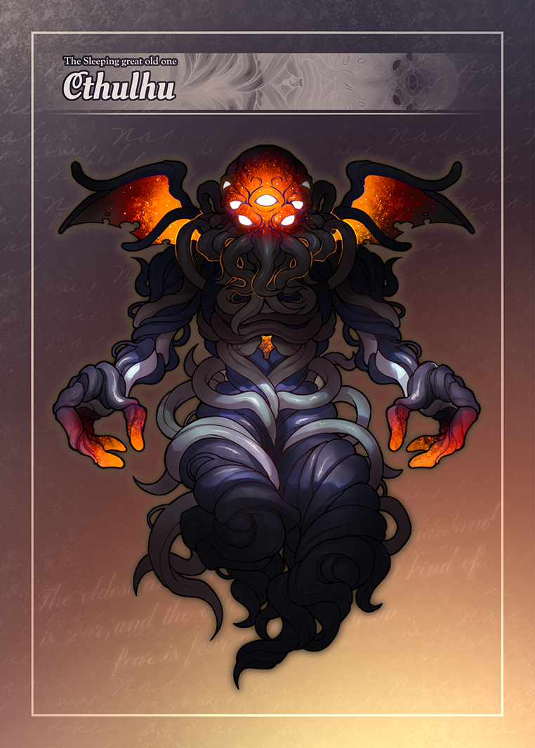 BESTIARY #1504 NFT on Algorand