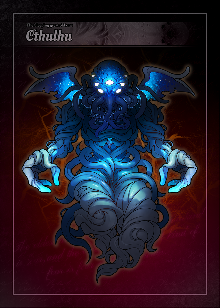 BESTIARY #1507 NFT on Algorand
