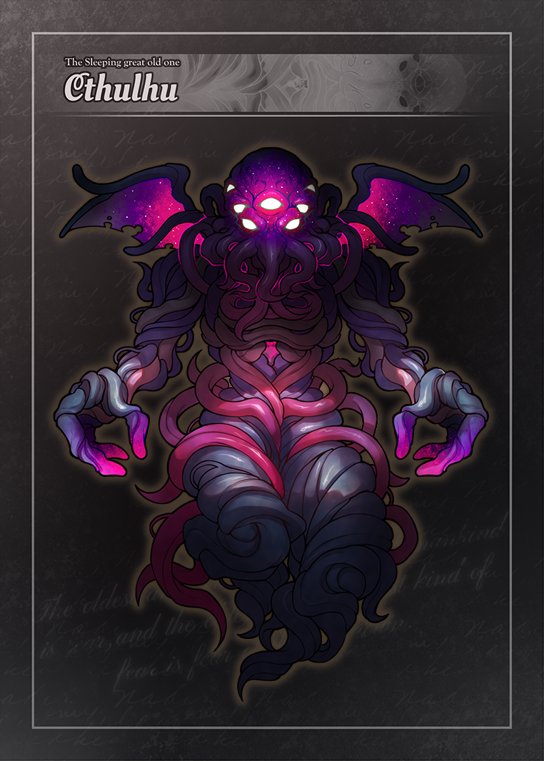 BESTIARY #1508 NFT on Algorand