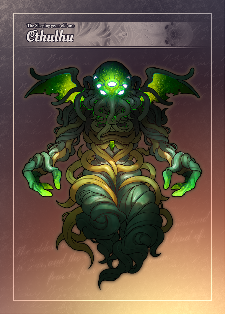 BESTIARY #1509 NFT on Algorand